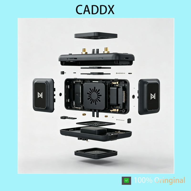 Fpv Goggles Avatar Hd Receiver - Walksnail Avatar VRX HD FPV Alıcısı