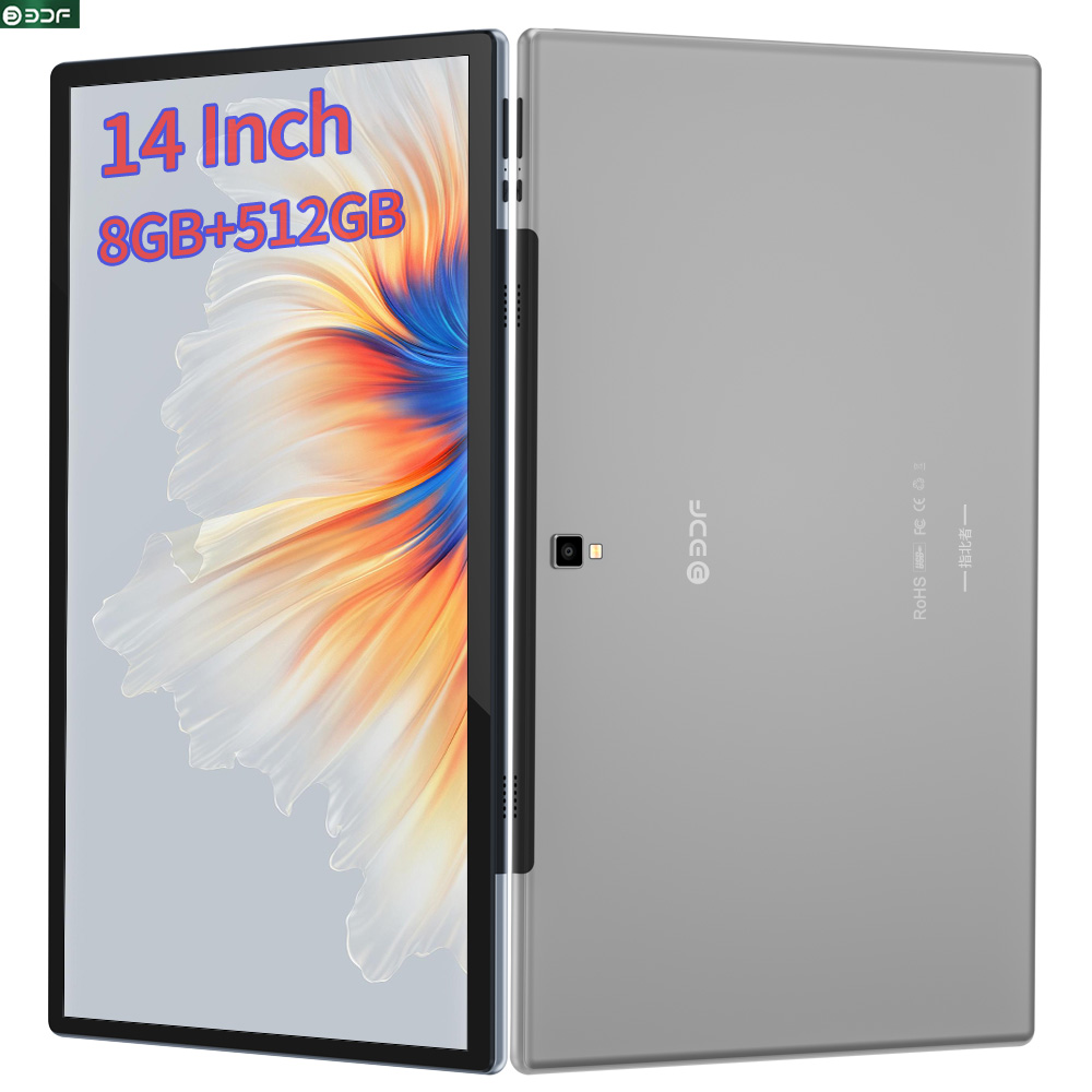 Khadas Vim4 8Gb - Yeni 14 İnç Tabletler Global Versiyon