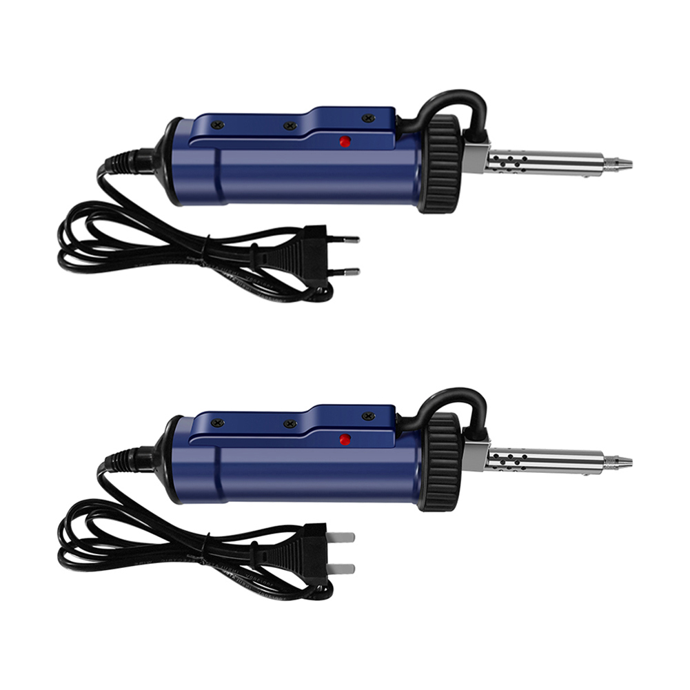 Desoldering Gun Vacuum Electric - BBT-580 Otomatik Vakumlu Lehim Sökme Pompası