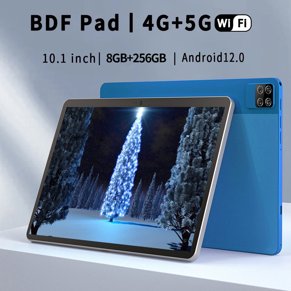 Khadas Vim4 8Gb - Global Firmware 10.1 İnç Tabletler 8GB