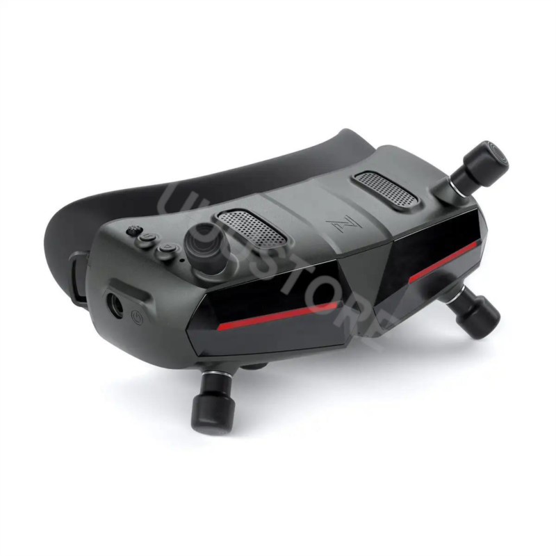 Fpv Goggles Avatar Hd Receiver - Walksnail Avatar HD Gözlük X OLED