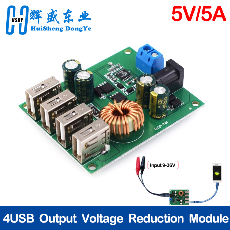 Programmable Dc Power Supply 60V 5A - DC DC 7 V-60 V 5