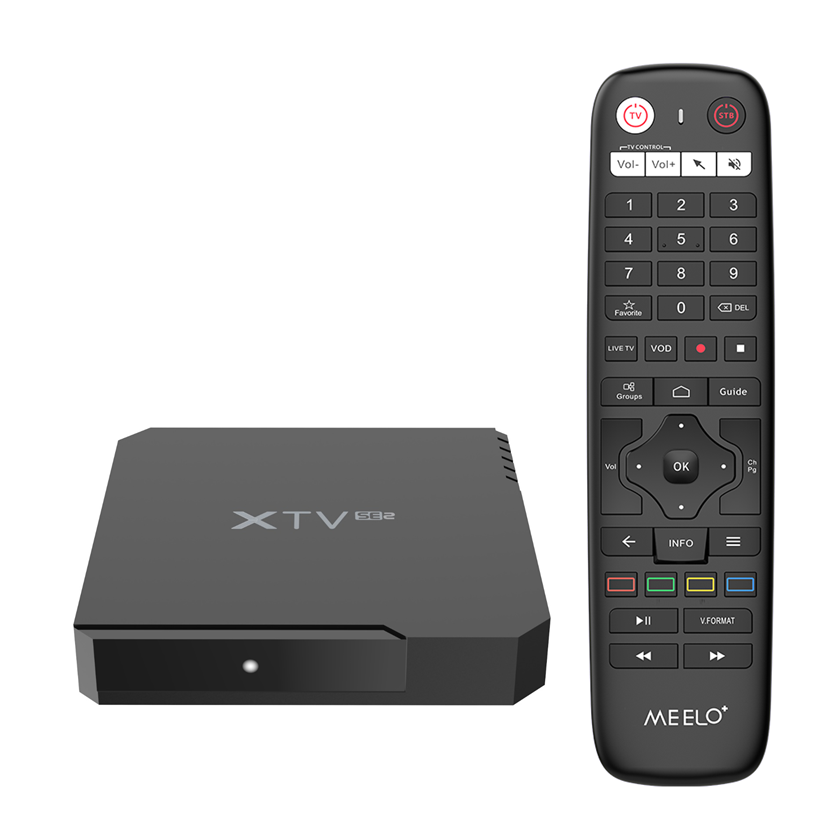 Khadas Vim4 8Gb - 2023 TV KUTUSU Android 11 Amlogic