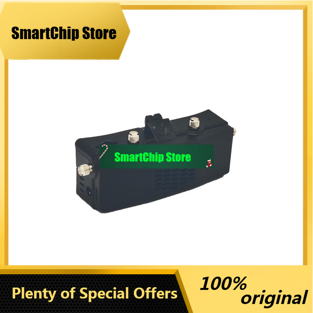 Fpv Vtx Receiver Module Hd - SmCpHDZero VRX4 5.8 GHz 720 p