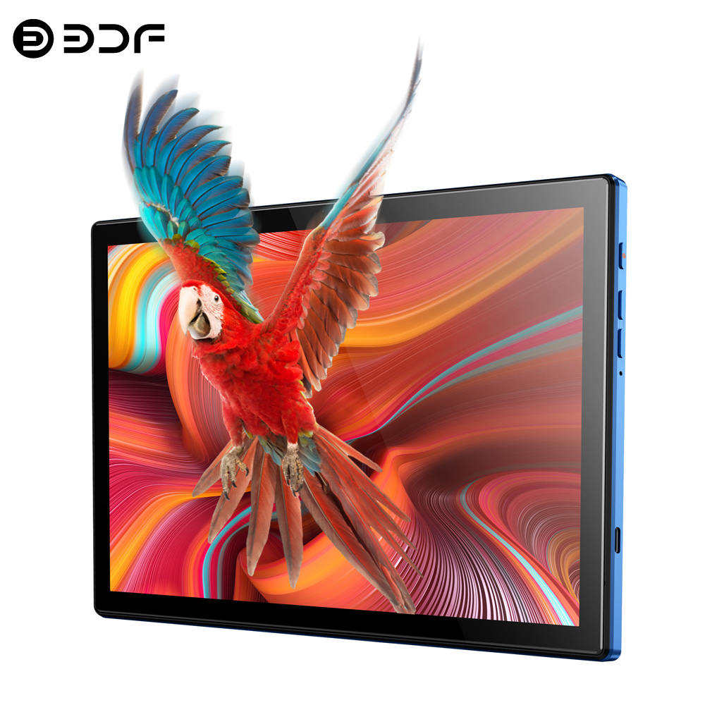Khadas Vim4 8Gb - Yeni 10.1 İnç Tablet PC Android