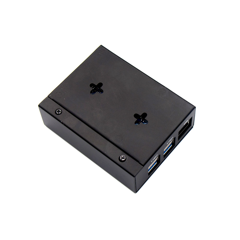 Banana PI BPI-M5 Metal Kasa, B - Banana Pi Bpi-M5 incelemesi ve fiyatı