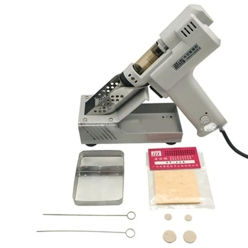 S-993A Elektrikli Vakumlu Lehi - Desoldering Gun Vacuum Electric incelemesi ve fiyatı
