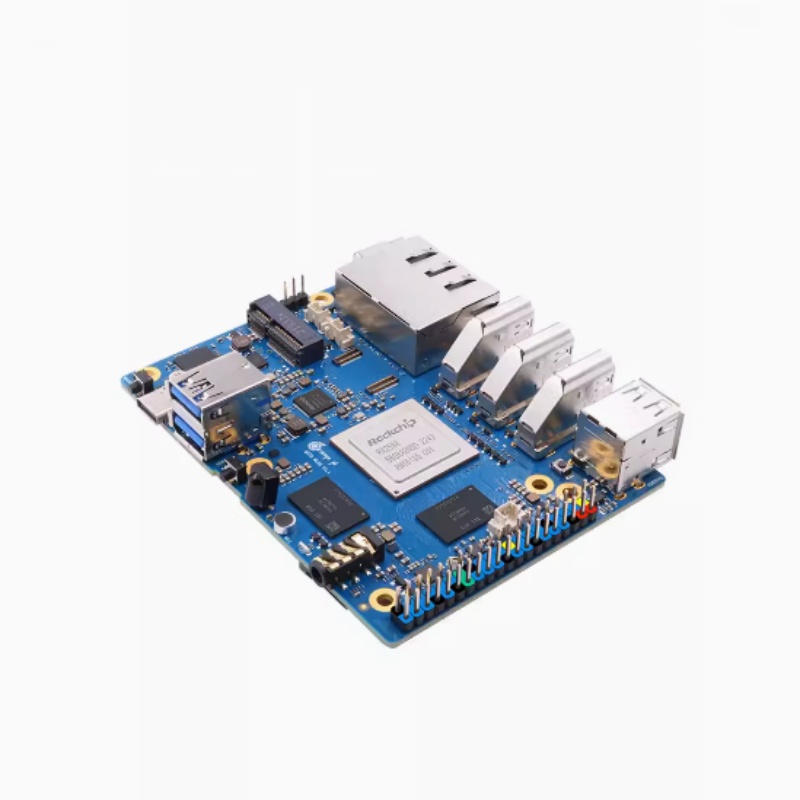 Orange Pi 5 Plus 16GB RAM DDR4 - Orange Pi 5 Plus 16Gb incelemesi ve fiyatı