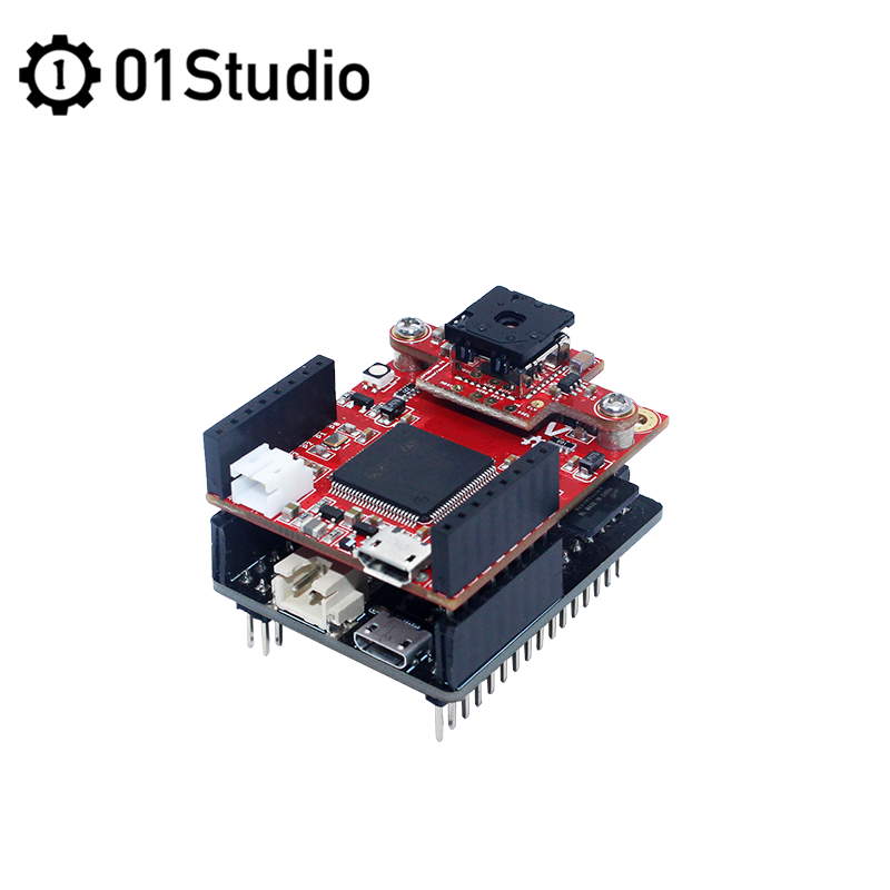 01 stüdyo FLIR Lepton 3.5 term - Thermal Imaging Camera Module Flir incelemesi ve fiyatı