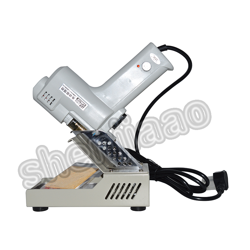 S-993A Elektrikli Vakumlu Lehi - Desoldering Gun Vacuum Electric incelemesi ve fiyatı