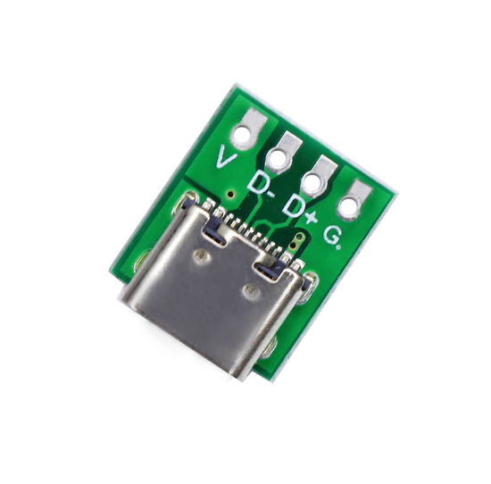 USB 3.1 Tip-C 16 Pin Dişi Brea - Banana Pi Bpi-M5 incelemesi ve fiyatı