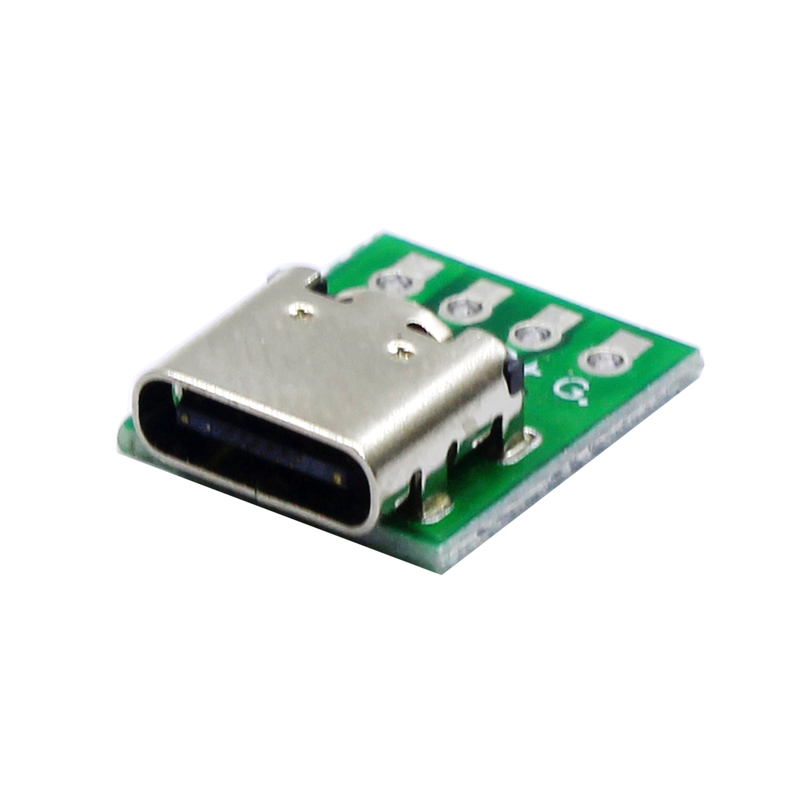 USB 3.1 Tip-C 16 Pin Dişi Brea - Banana Pi Bpi-M5 incelemesi ve fiyatı
