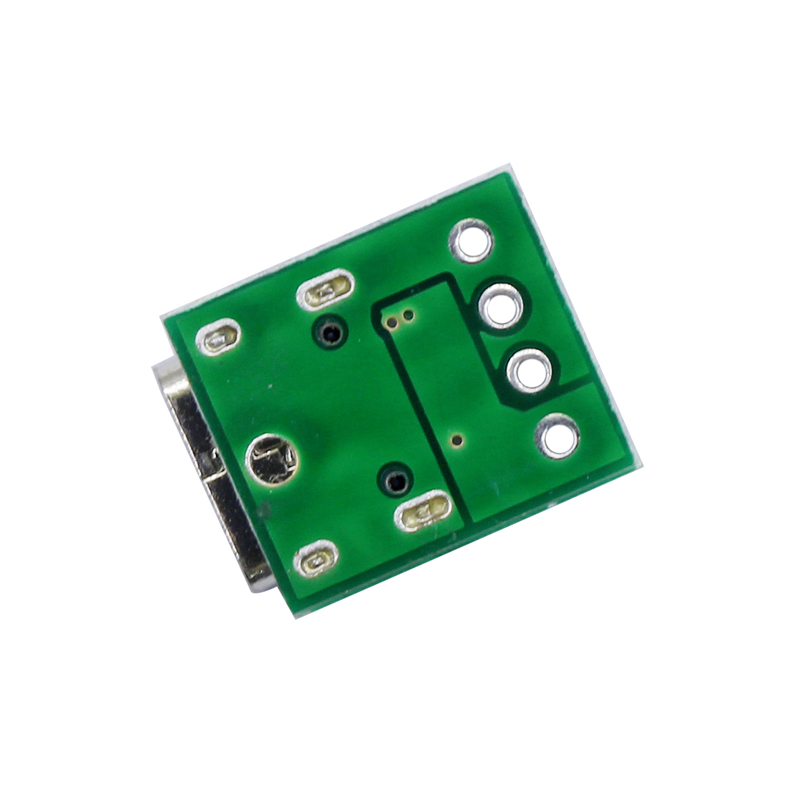 USB 3.1 Tip-C 16 Pin Dişi Brea - Banana Pi Bpi-M5 incelemesi ve fiyatı
