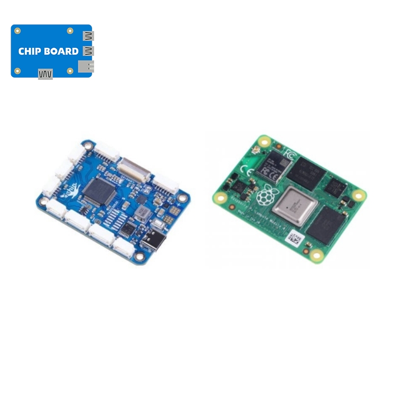 Raspberry Pi Hesaplama Modülü  - Raspberry Pi Compute Module 4 8Gb 32Gb incelemesi ve fiyatı