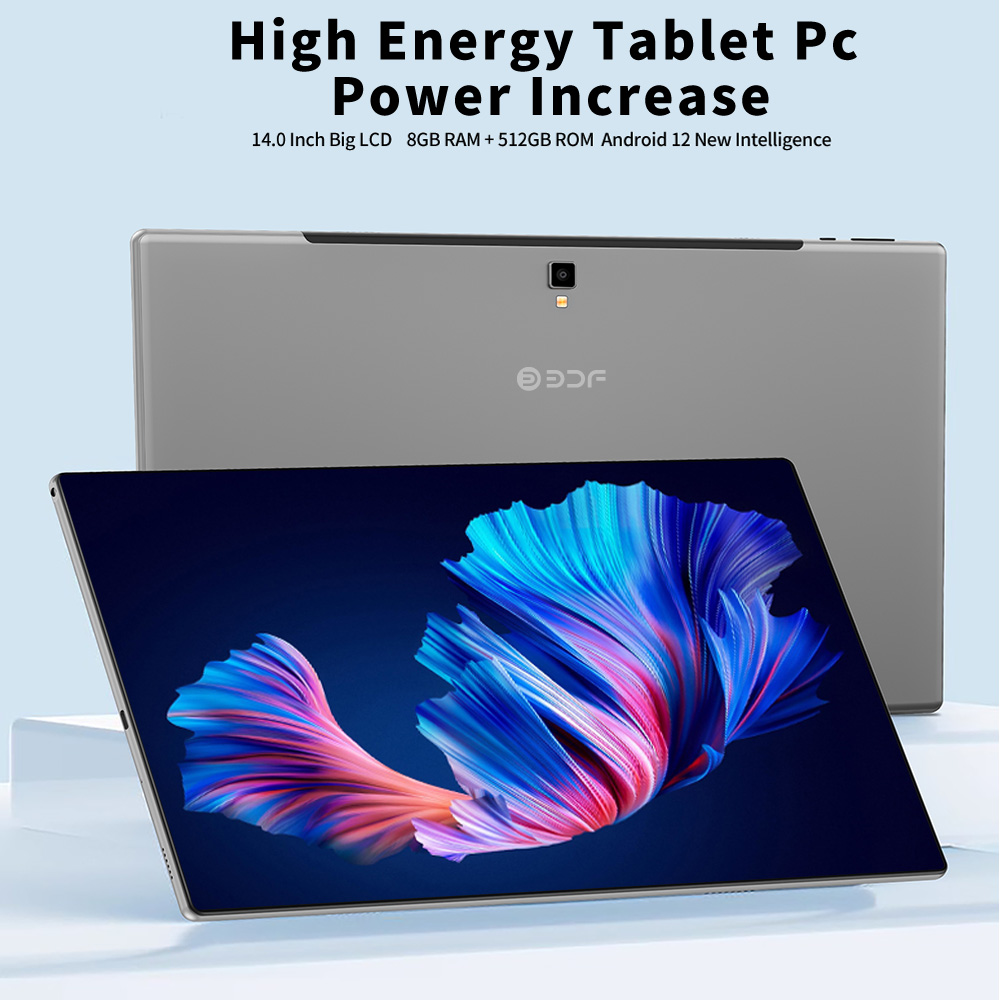 Yeni 14 İnç Tabletler Global V - Khadas Vim4 8Gb incelemesi ve fiyatı