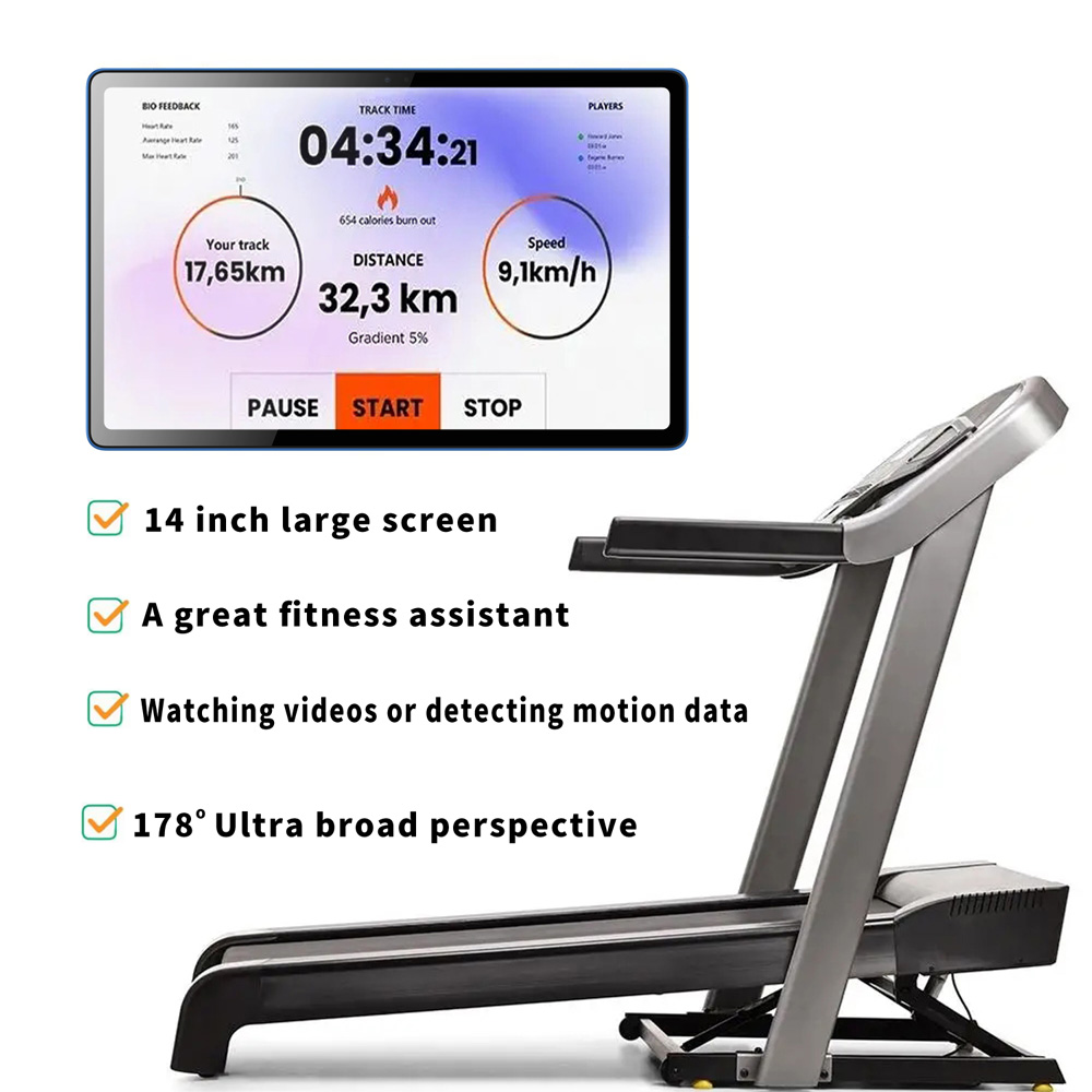 Yeni 14 İnç Tabletler Global V - Khadas Vim4 8Gb incelemesi ve fiyatı