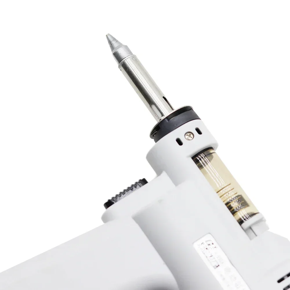 S-998P Çift pompalı Elektrikli - Desoldering Gun Vacuum Electric incelemesi ve fiyatı
