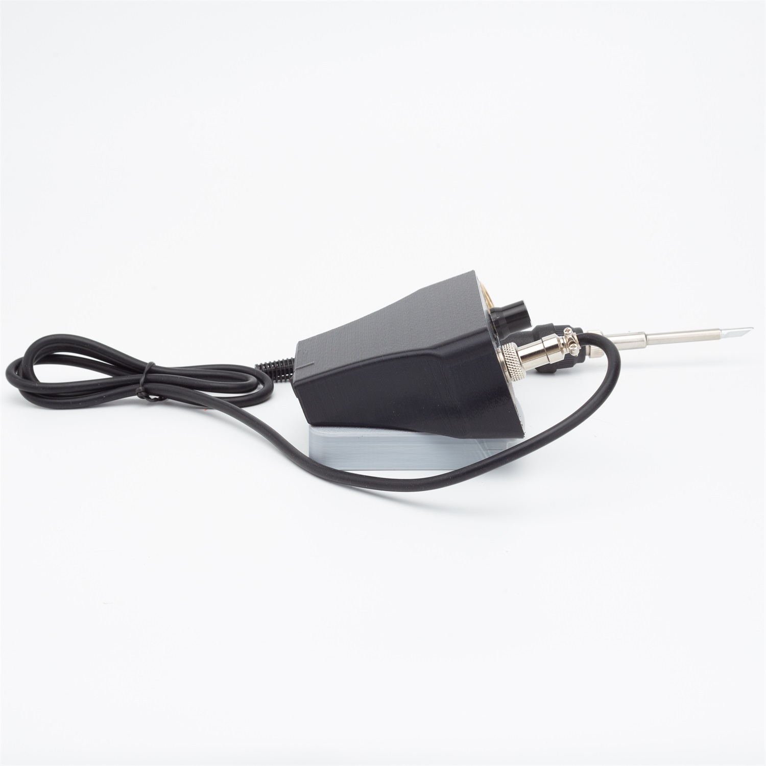 Taşınabilir OLED T12 havya ist - Soldering Station T12 Oled incelemesi ve fiyatı