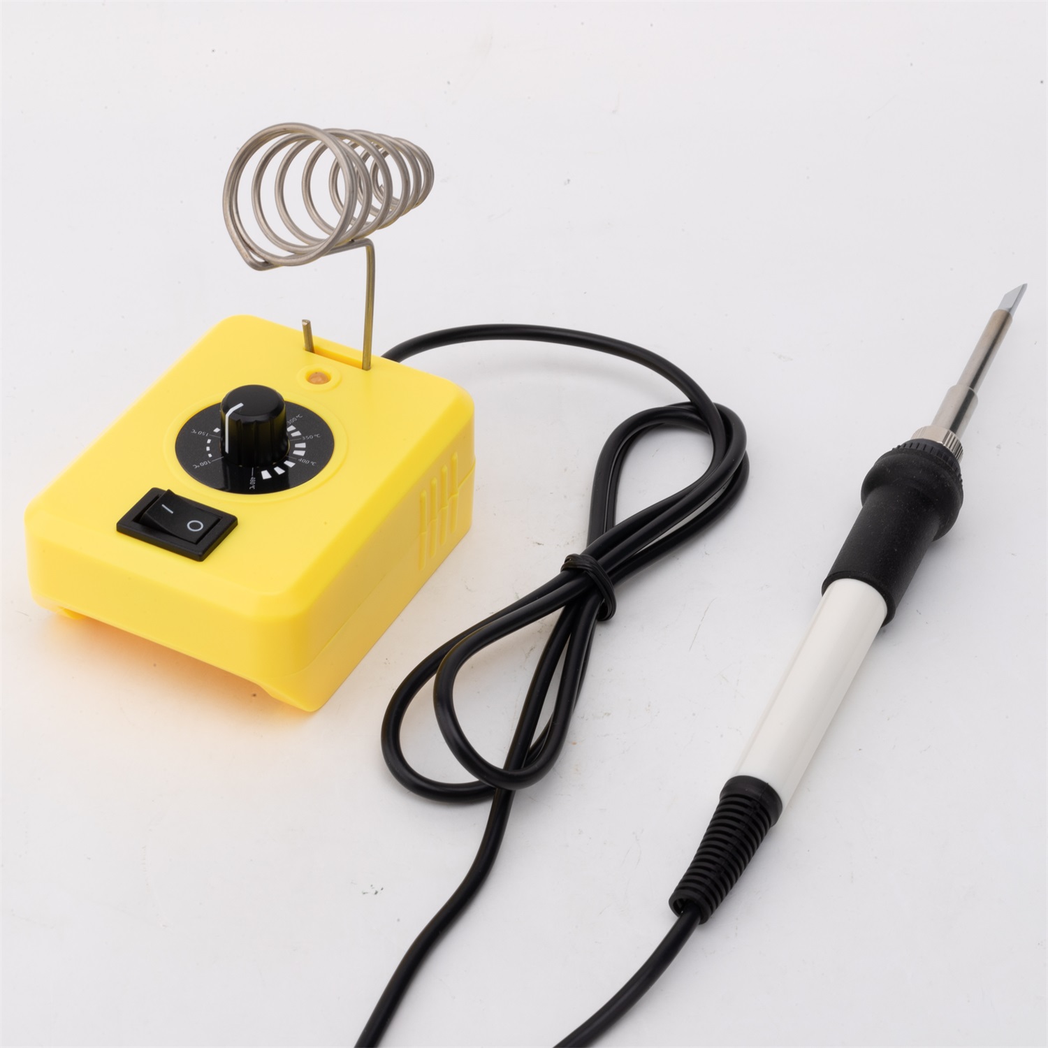 DeWalt 18V Lityum-iyon Pil T12 - Soldering Station T12 Oled incelemesi ve fiyatı