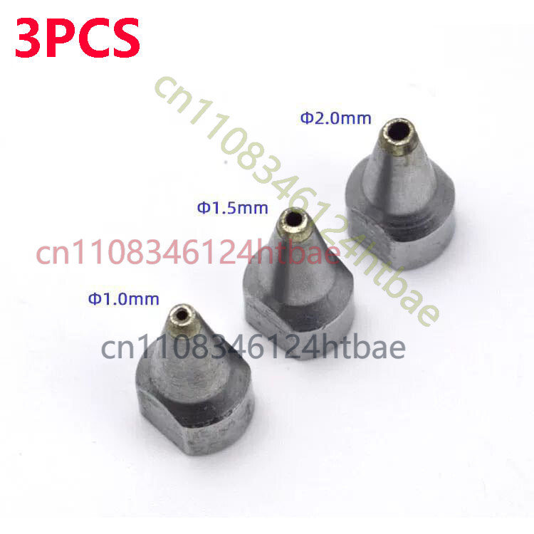 1.0/1.5/2mm Elektrikli Vakumlu - Desoldering Gun Vacuum Electric incelemesi ve fiyatı