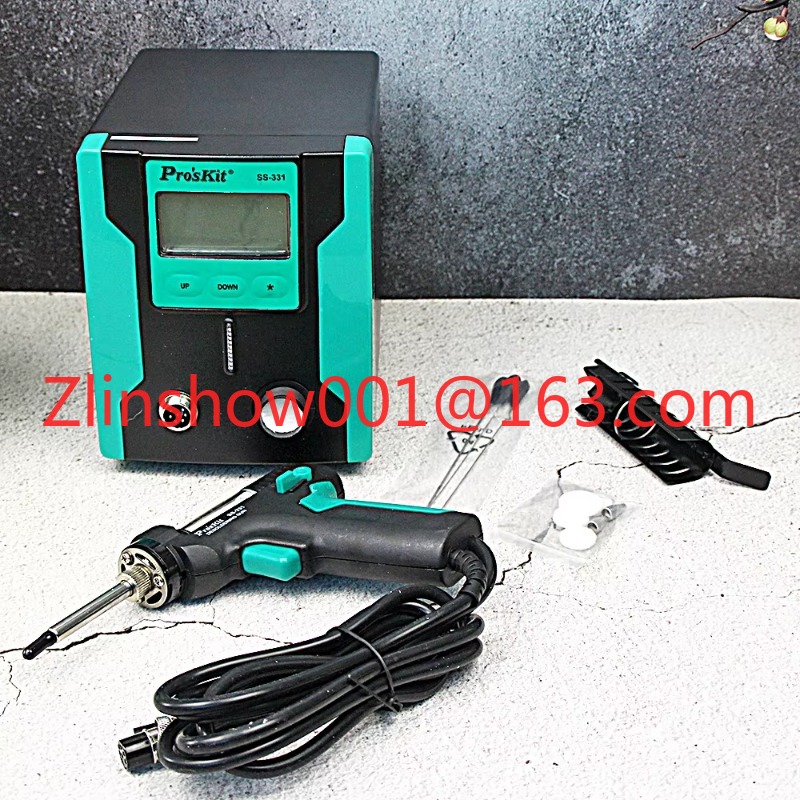 Elektrikli Lehim Sökme Tabanca - Desoldering Gun Vacuum Electric incelemesi ve fiyatı