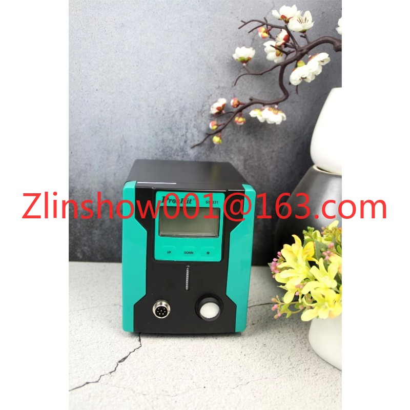 Elektrikli Lehim Sökme Tabanca - Desoldering Gun Vacuum Electric incelemesi ve fiyatı