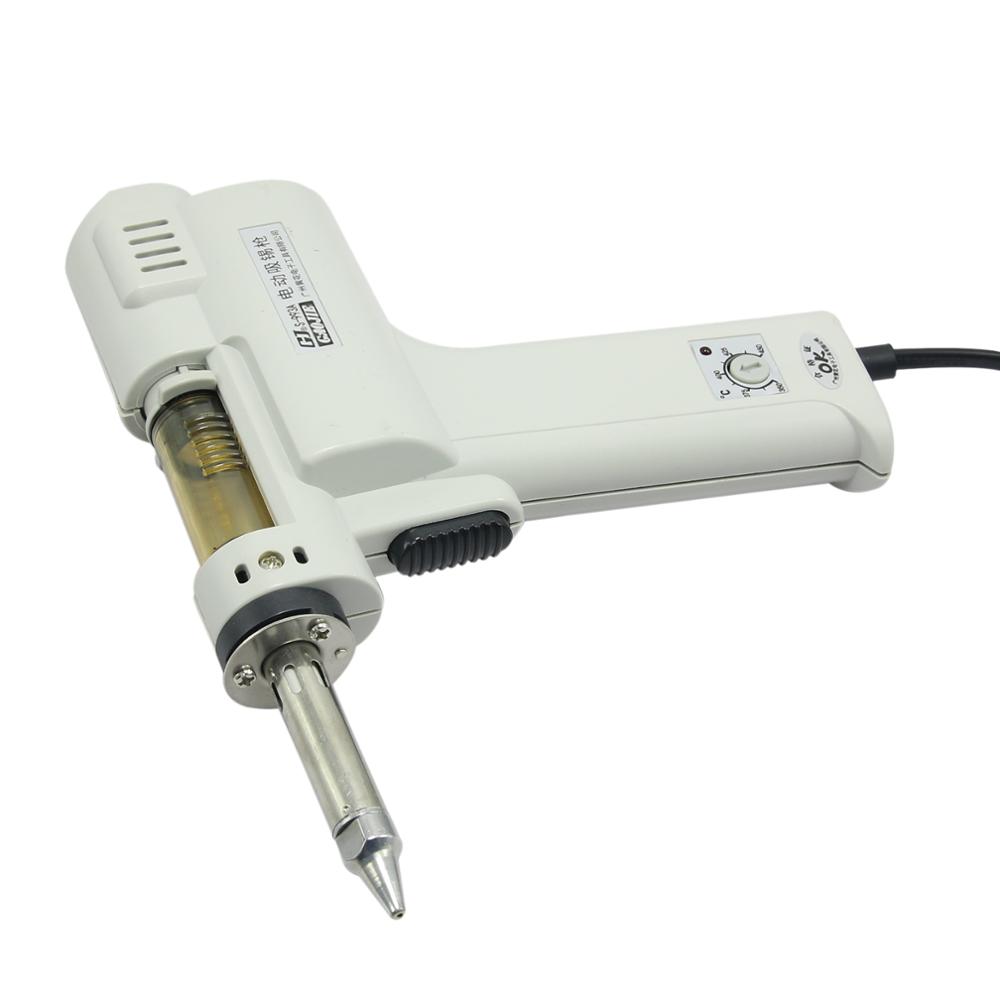 S-993A 220V 100W Güç Tüketimi  - Desoldering Gun Vacuum Electric incelemesi ve fiyatı