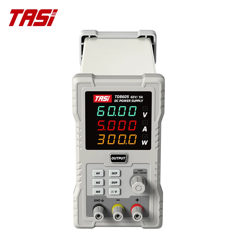 TASI TDB605 60V 5A Ayarlanabil - Programmable Dc Power Supply 60V 5A incelemesi ve fiyatı