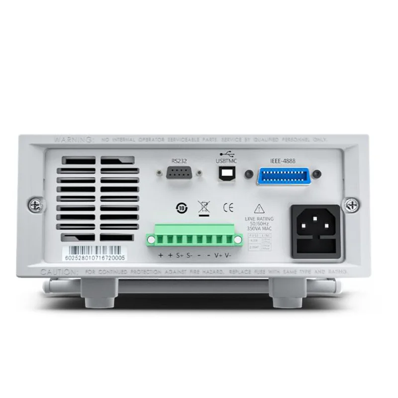 ITECH IT6922A Programlanabilir - Programmable Dc Power Supply 60V 5A incelemesi ve fiyatı