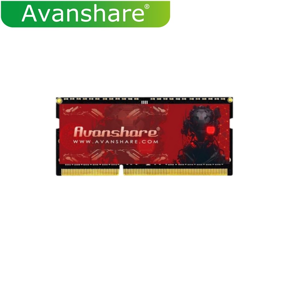 Avanshare Ram Bellek DDR5 DDR4 - Khadas Vim4 8Gb incelemesi ve fiyatı