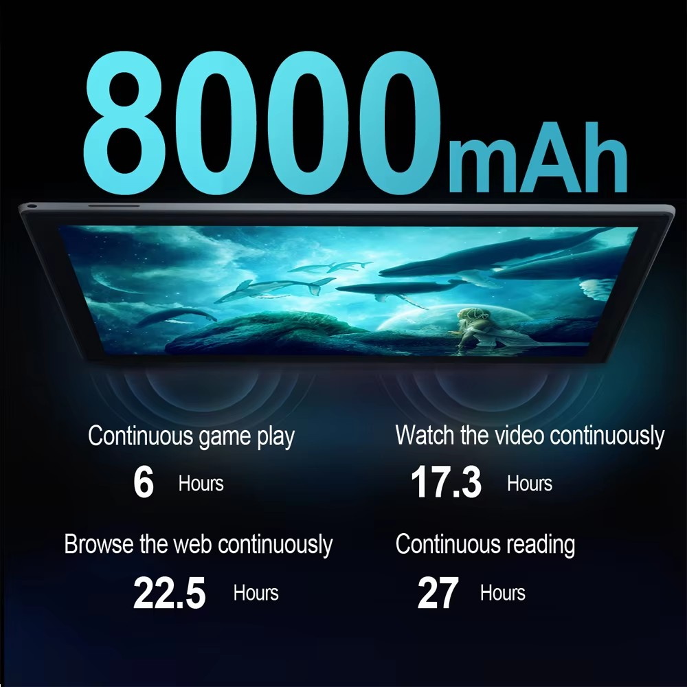 Global Firmware 10.1 İnç Table - Khadas Vim4 8Gb incelemesi ve fiyatı