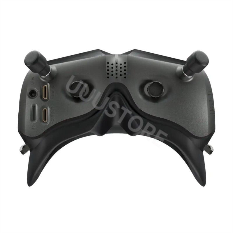Walksnail Avatar HD Gözlük X O - Fpv Goggles Avatar Hd Receiver incelemesi ve fiyatı