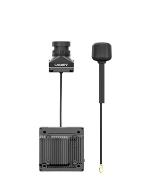 Walksnail Avatar HD VRX Alıcı  - Fpv Goggles Avatar Hd Receiver incelemesi ve fiyatı