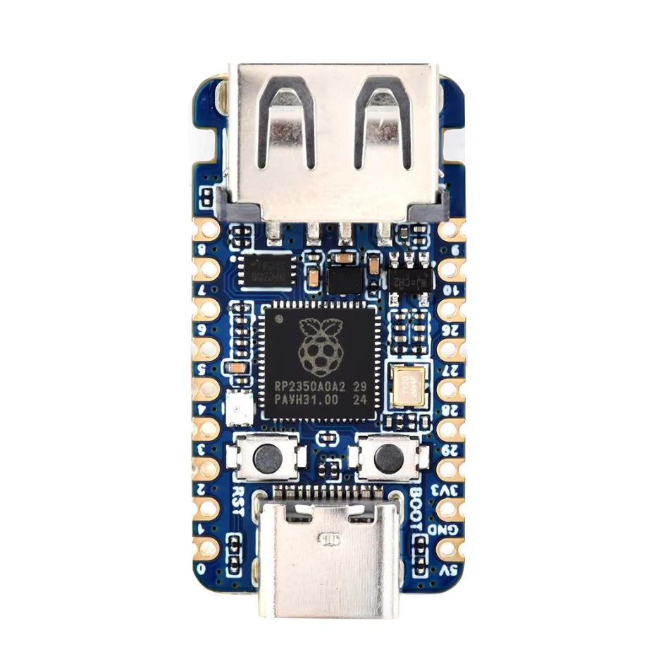 Pi Pico 2 RP2350 USB A/Zero Ge - Banana Pi Bpi-M5 incelemesi ve fiyatı