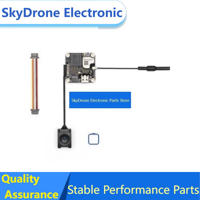 SkyDElOriginal Orijinal Ürün A - Fpv Vtx Receiver Module Hd incelemesi ve fiyatı