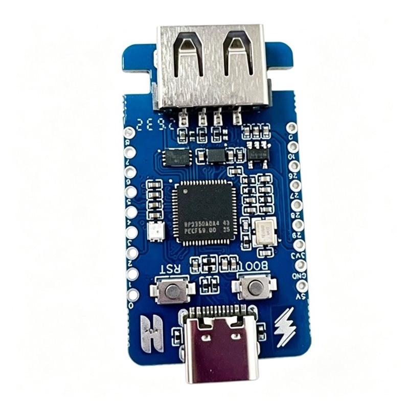Type-C Arayüzlü Çift Çekirdekl - Banana Pi Bpi-M5 incelemesi ve fiyatı