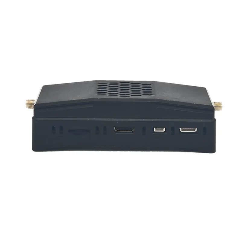 2025HDZero VRX 4X 5.8GHz 720p  - Fpv Vtx Receiver Module Hd incelemesi ve fiyatı