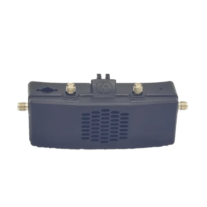 2025HDZero VRX 4X 5.8GHz 720p  - Fpv Vtx Receiver Module Hd incelemesi ve fiyatı