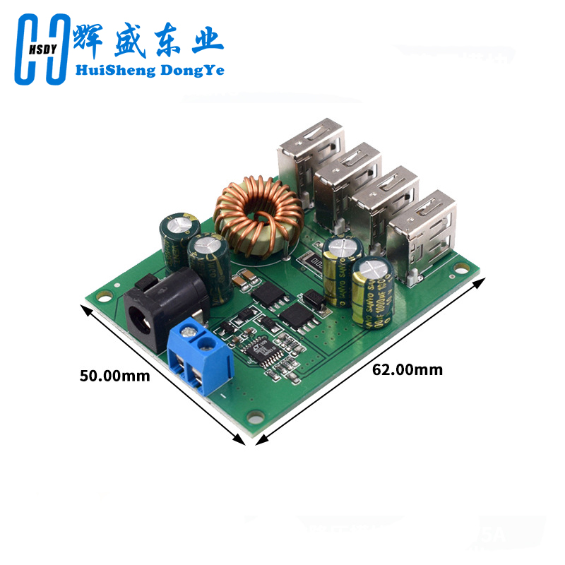 DC DC 7 V-60 V 5 V 5A 4 Dört U - Programmable Dc Power Supply 60V 5A incelemesi ve fiyatı