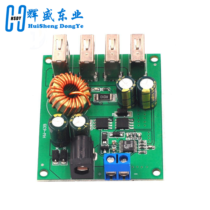 DC DC 7 V-60 V 5 V 5A 4 Dört U - Programmable Dc Power Supply 60V 5A incelemesi ve fiyatı