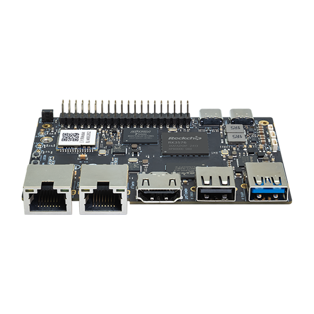 Banana Pi BPI-M5 Pro Rockchip  - Banana Pi Bpi-M5 incelemesi ve fiyatı