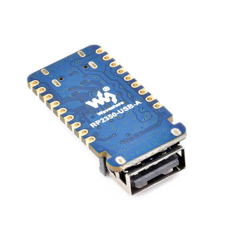 Raspberry Pi Pico 2 RP2350A RP - Banana Pi Bpi-M5 incelemesi ve fiyatı