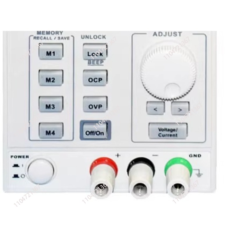 KORAD KA3003D KA3005D KA3005P  - Programmable Dc Power Supply 60V 5A incelemesi ve fiyatı