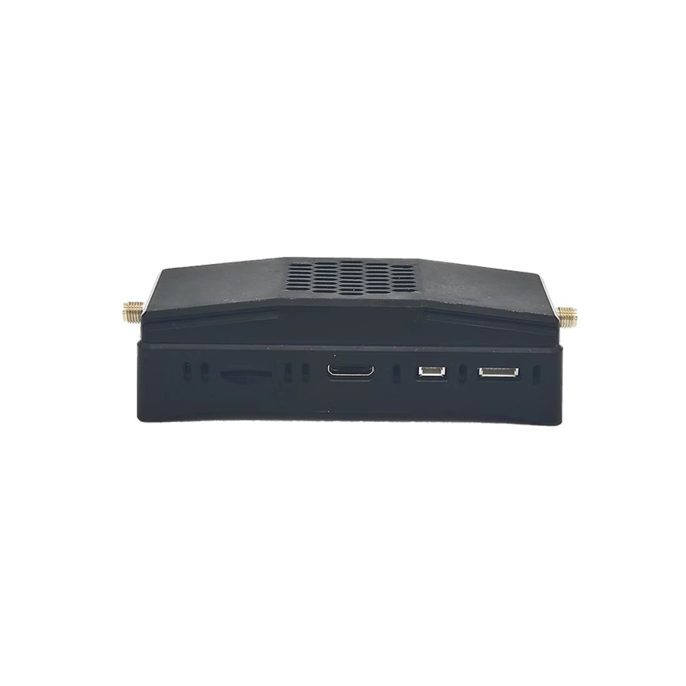 HDZero VRX 4X 5.8GHz HDZ3500 7 - Fpv Vtx Receiver Module Hd incelemesi ve fiyatı