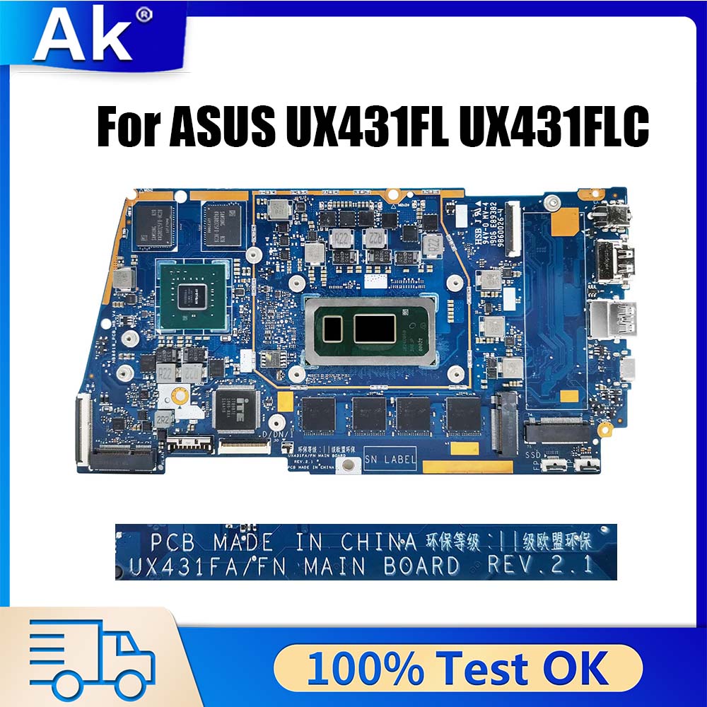 UX431FA UX431FN Anakart ZenBoo - Khadas Vim4 8Gb incelemesi ve fiyatı