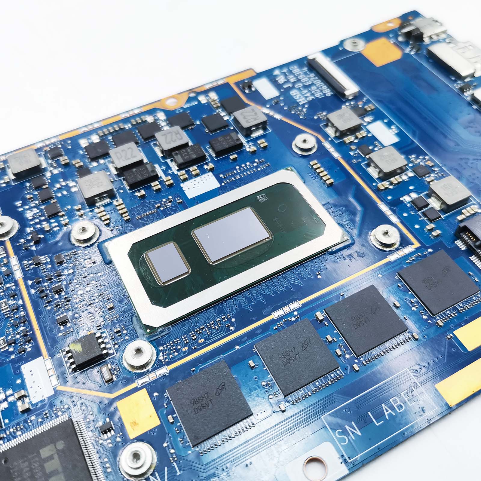 UX431FA UX431FN Anakart ZenBoo - Khadas Vim4 8Gb incelemesi ve fiyatı