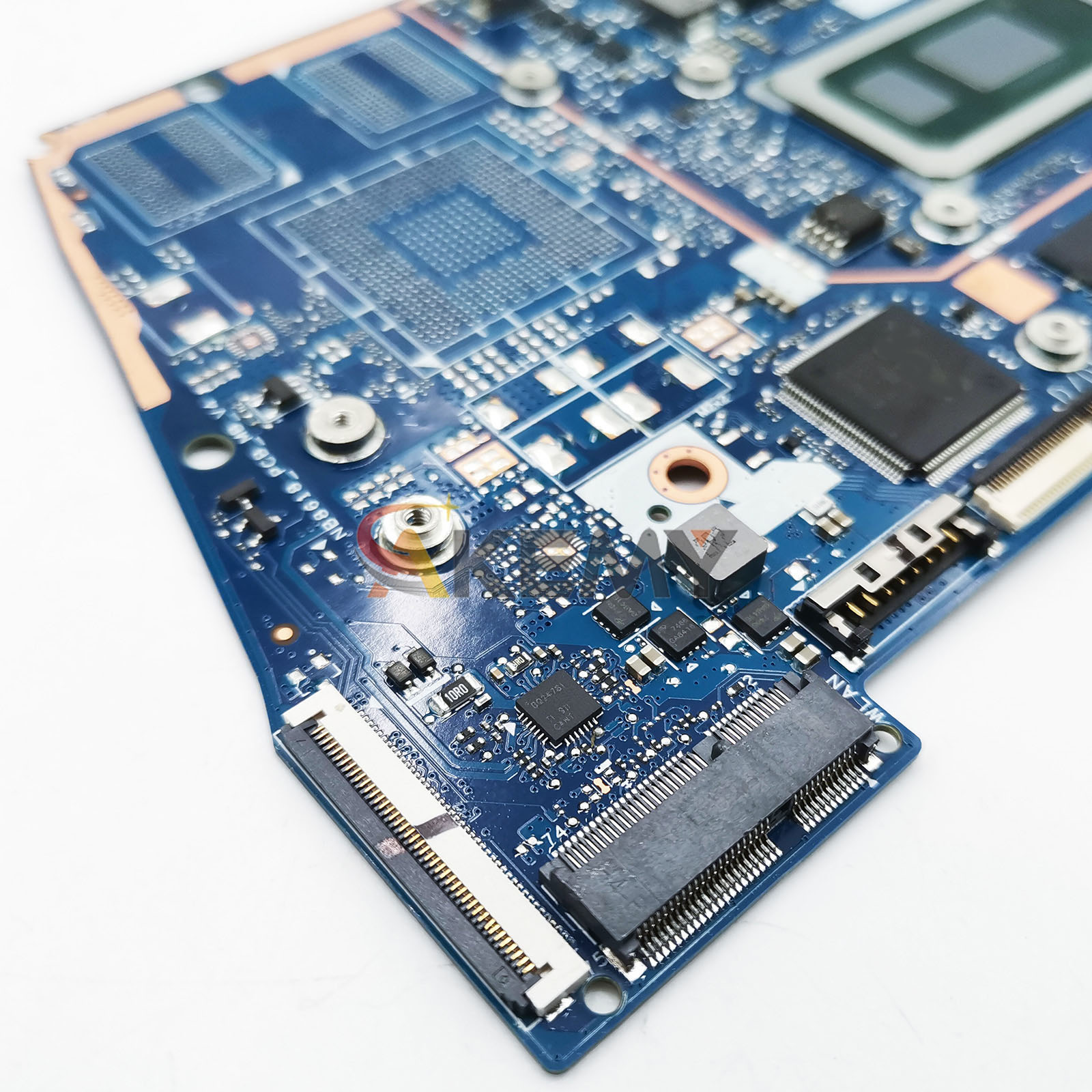 UX431FA UX431FN Anakart ZenBoo - Khadas Vim4 8Gb incelemesi ve fiyatı