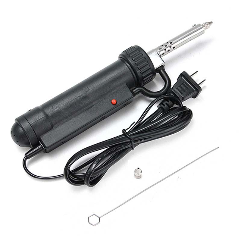 220 V 30 W Lehim Enayi AC 30 W - Desoldering Gun Vacuum Electric incelemesi ve fiyatı