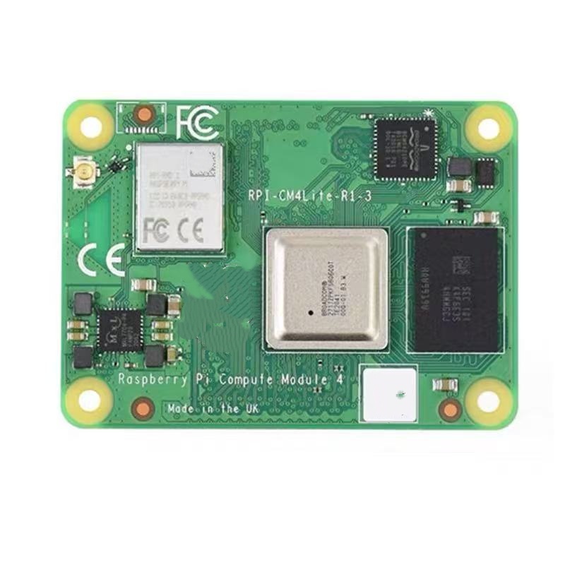 Raspberry Pi Bilgi İşlem Modül - Raspberry Pi Compute Module 4 8Gb 32Gb incelemesi ve fiyatı