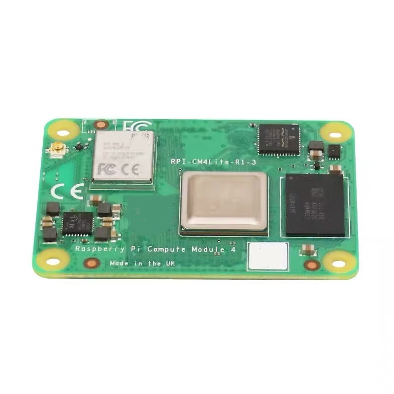 Raspberry Pi Bilgi İşlem Modül - Raspberry Pi Compute Module 4 8Gb 32Gb incelemesi ve fiyatı